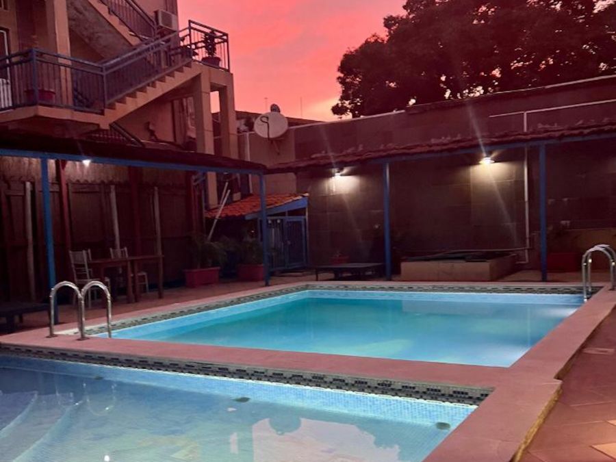 Hotel Salala - Imagem 16